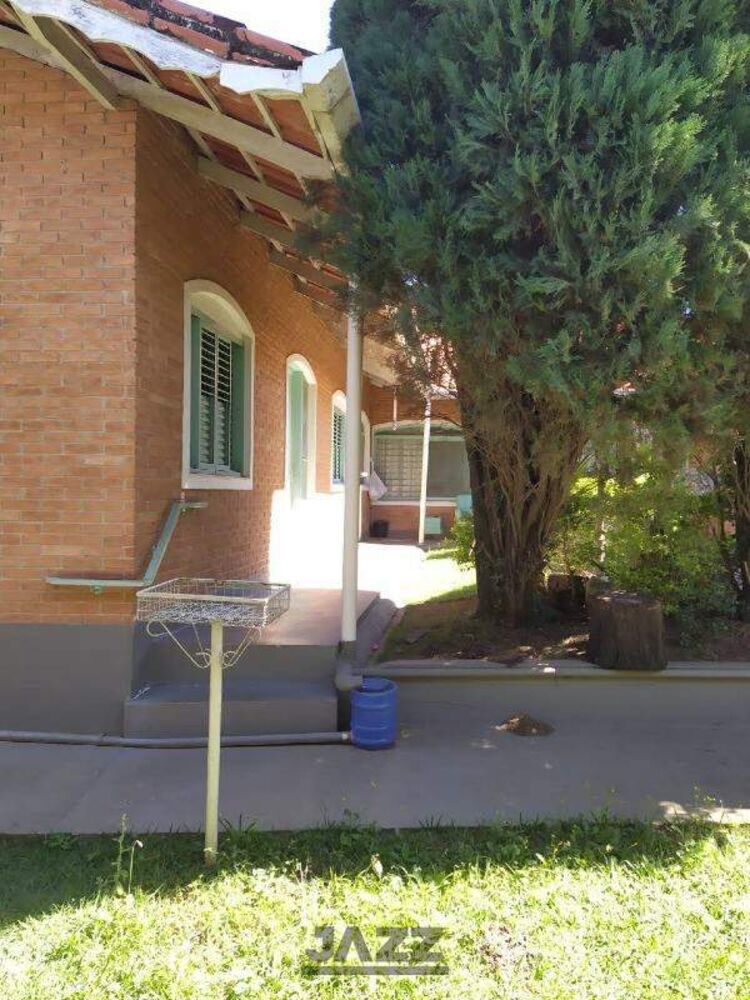 Chácara à venda com 9 quartos, 537m² - Foto 11