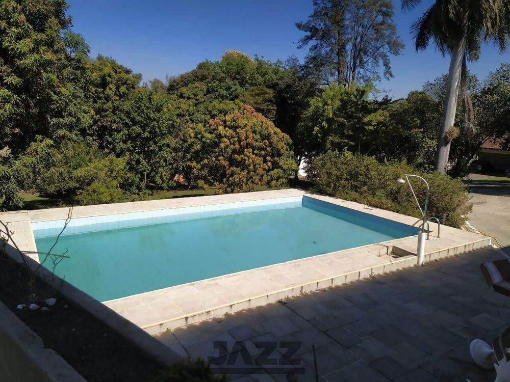 Chácara à venda com 9 quartos, 537m² - Foto 5
