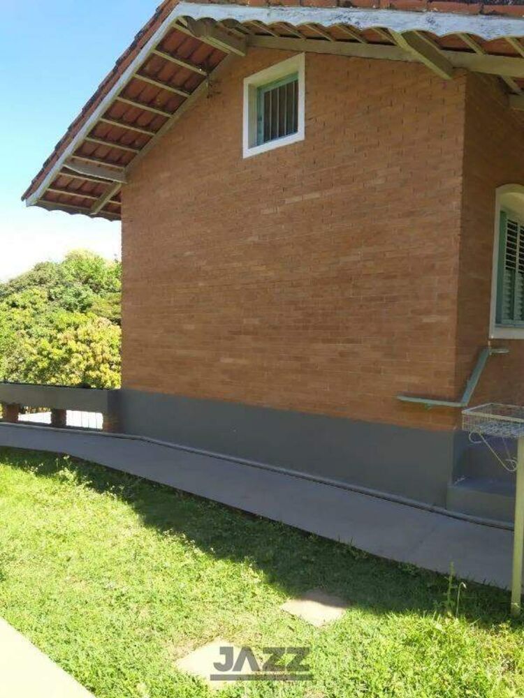 Chácara à venda com 9 quartos, 537m² - Foto 8