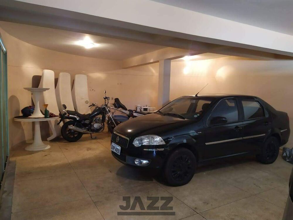 Chácara à venda com 9 quartos, 537m² - Foto 14