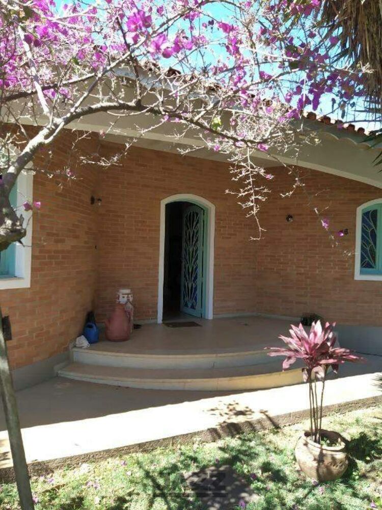 Chácara à venda com 9 quartos, 537m² - Foto 24