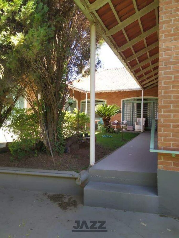 Chácara à venda com 9 quartos, 537m² - Foto 35