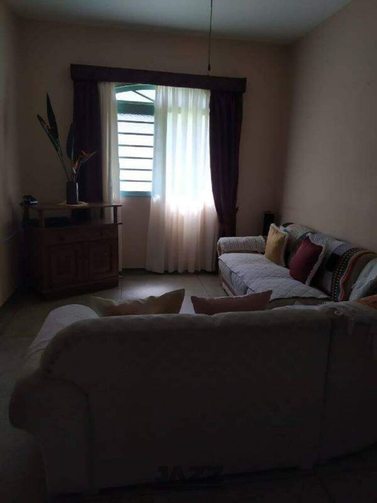 Chácara à venda com 9 quartos, 537m² - Foto 6