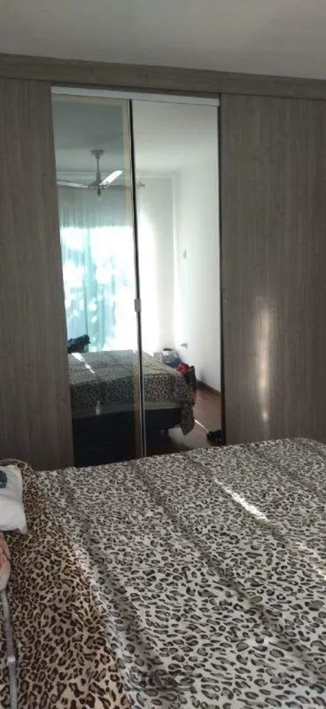 Casa, 4 quartos, 123 m² - Foto 1