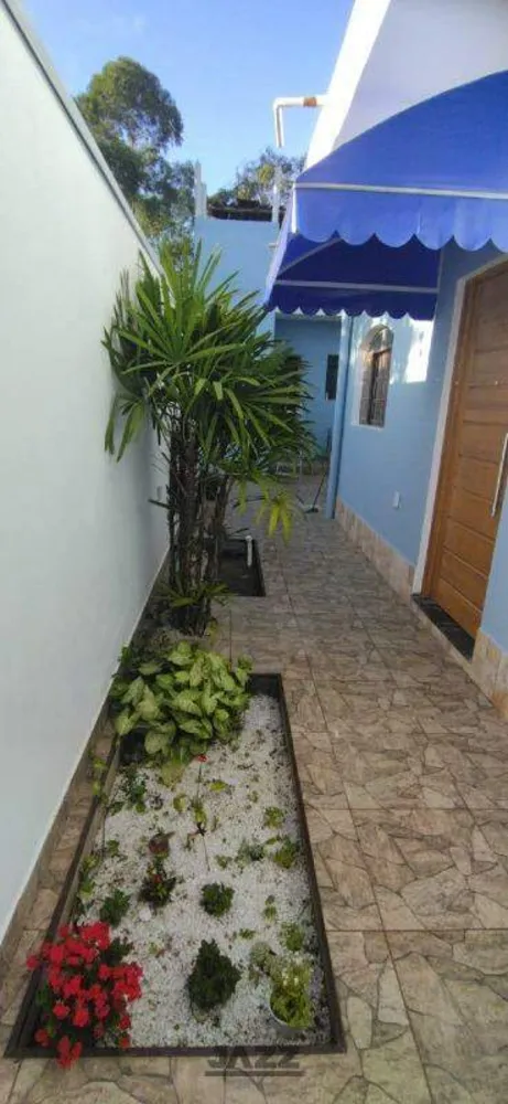 Casa, 4 quartos, 123 m² - Foto 4