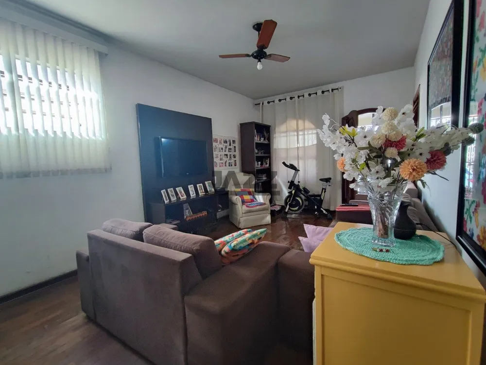 Casa, 3 quartos, 124 m² - Foto 2