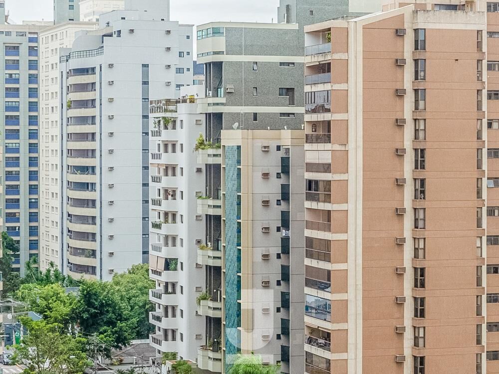 Apartamento, 1 quarto, 55 m² - Foto 9