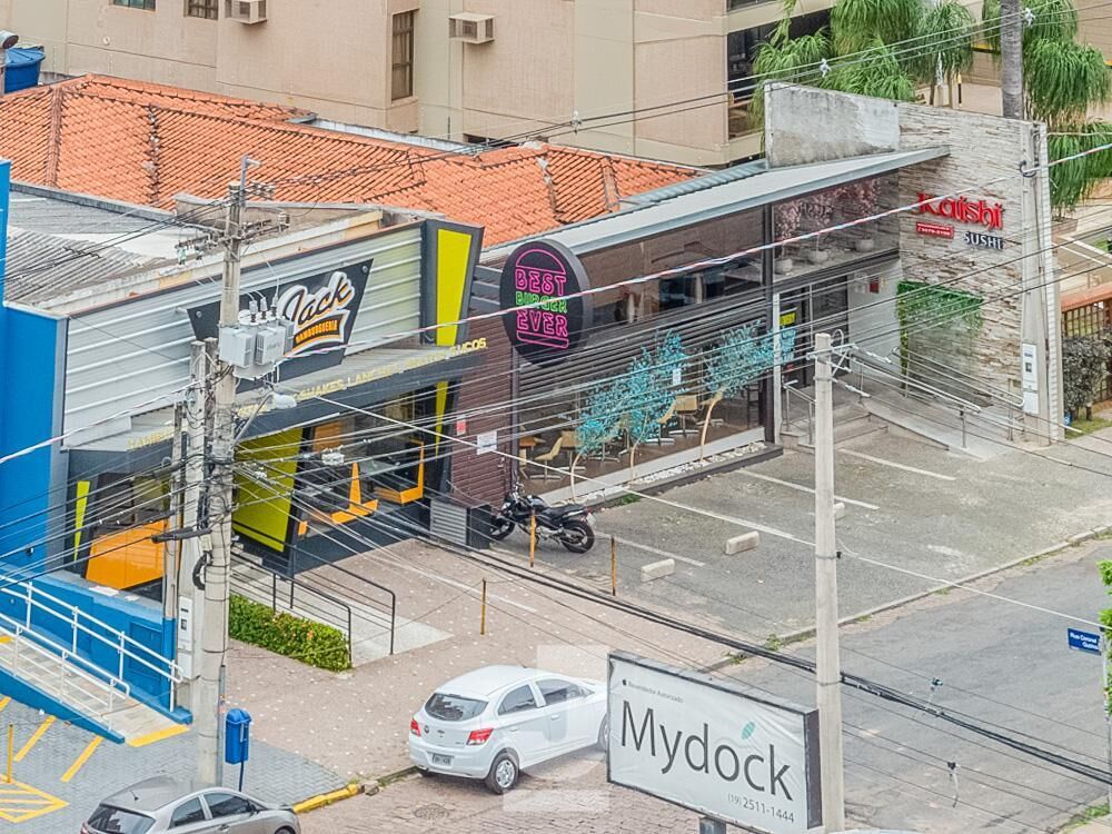 Apartamento, 1 quarto, 55 m² - Foto 8