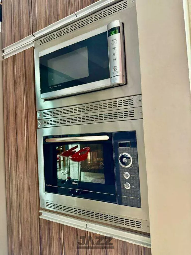 Casa, 3 quartos, 220 m² - Foto 13