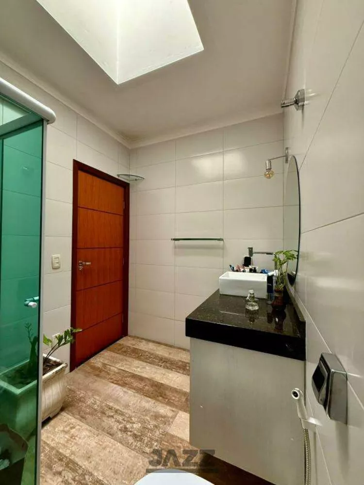 Casa, 3 quartos, 220 m² - Foto 12