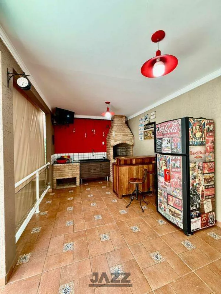 Casa, 3 quartos, 220 m² - Foto 5
