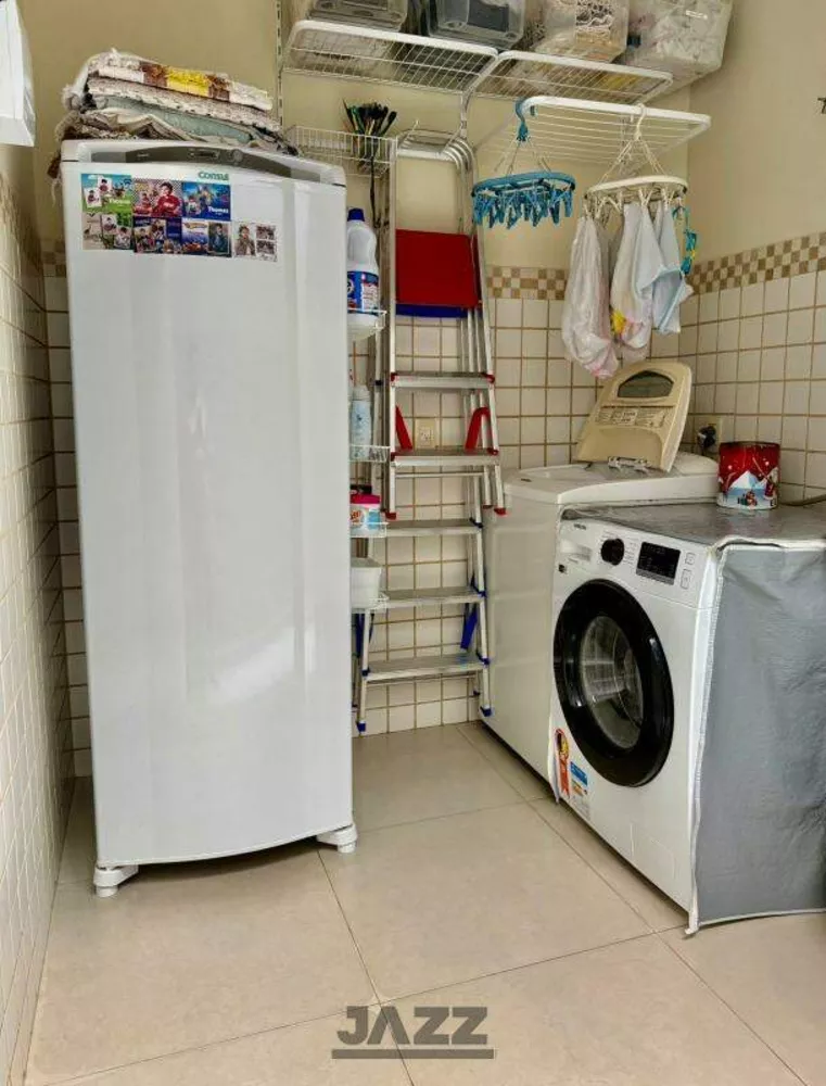 Casa, 3 quartos, 220 m² - Foto 10