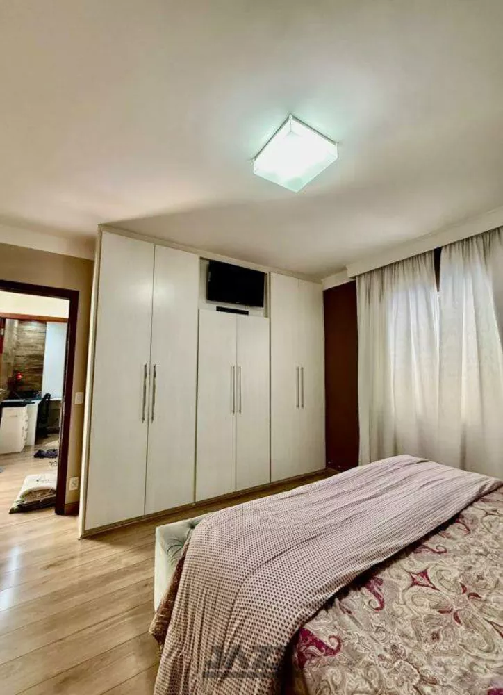 Casa, 3 quartos, 220 m² - Foto 6