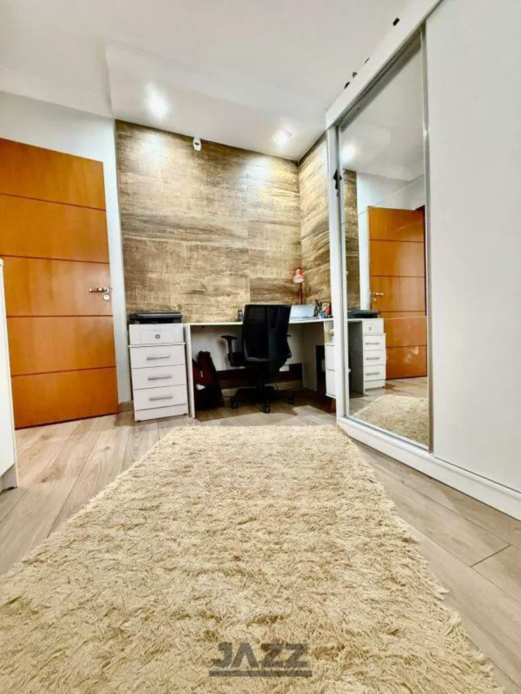 Casa, 3 quartos, 220 m² - Foto 17