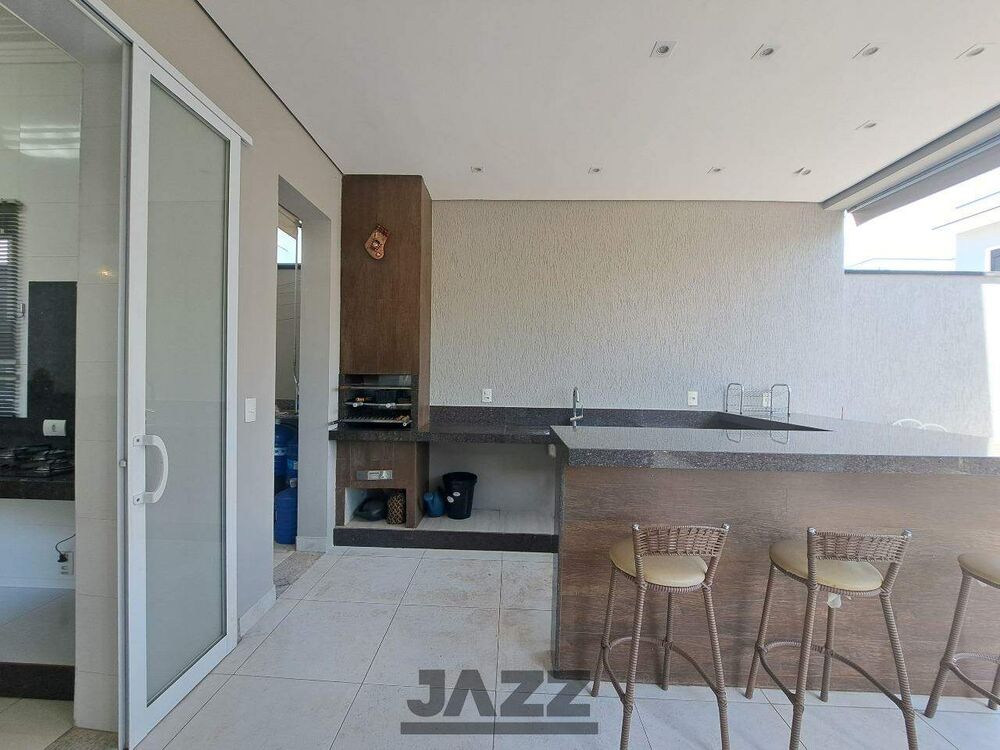 Casa de Condomínio à venda com 3 quartos, 225m² - Foto 11