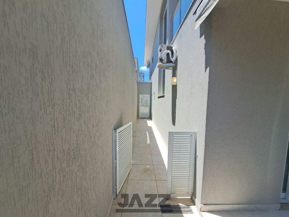 Casa de Condomínio à venda com 3 quartos, 225m² - Foto 10