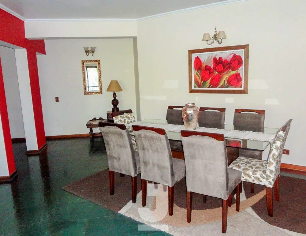 Apartamento, 3 quartos, 142 m² - Foto 1