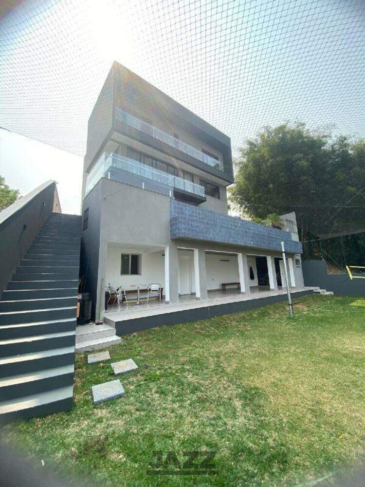 Casa de Condomínio, 4 quartos - Foto 25