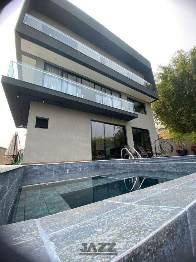 Casa de Condomínio, 4 quartos - Foto 18