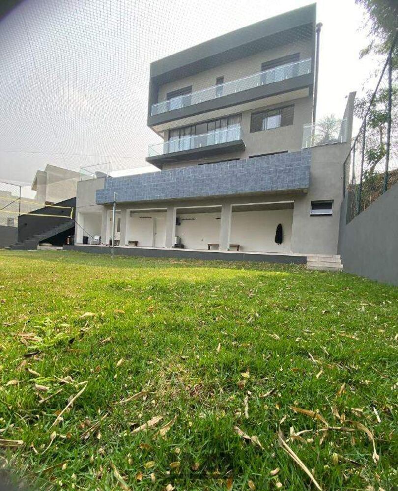 Casa de Condomínio, 4 quartos - Foto 16