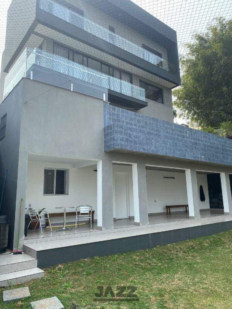 Casa de Condomínio, 4 quartos - Foto 27