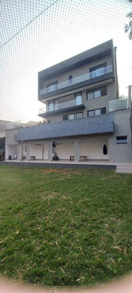Casa de Condomínio, 4 quartos - Foto 19