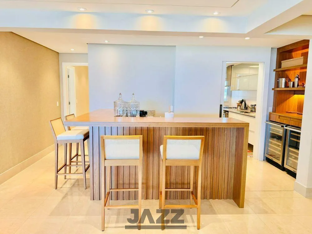 Apartamento, 5 quartos, 298 m² - Foto 2