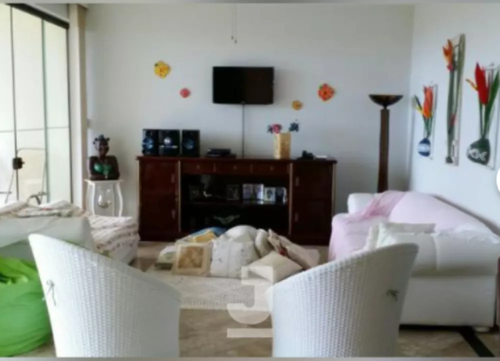 Casa, 4 quartos, 260 m² - Foto 2