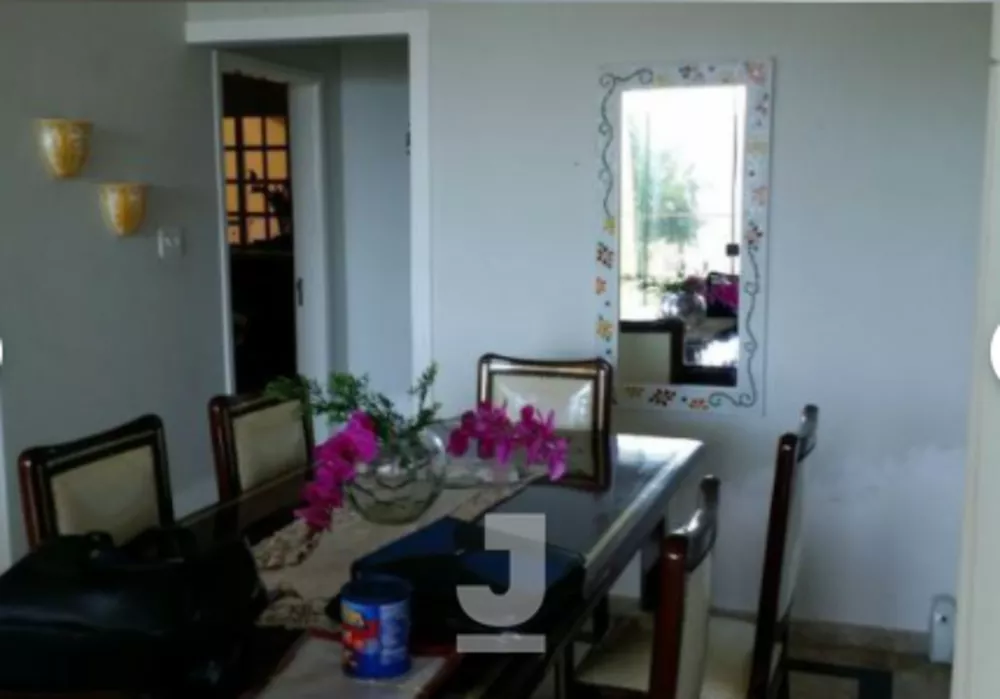 Casa, 4 quartos, 260 m² - Foto 3