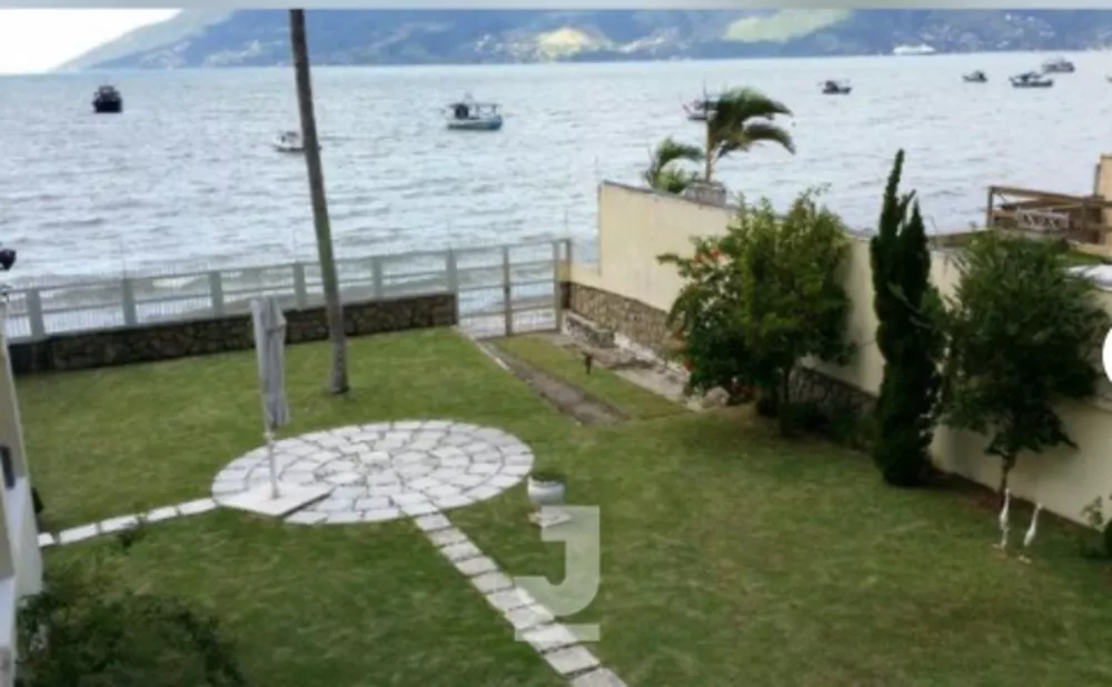 Casa, 4 quartos, 260 m² - Foto 1