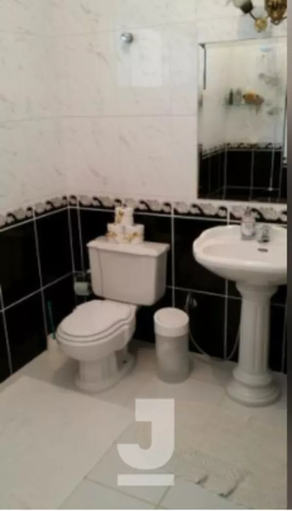 Casa, 4 quartos, 260 m² - Foto 12