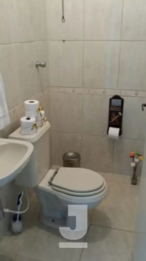 Casa, 4 quartos, 260 m² - Foto 6