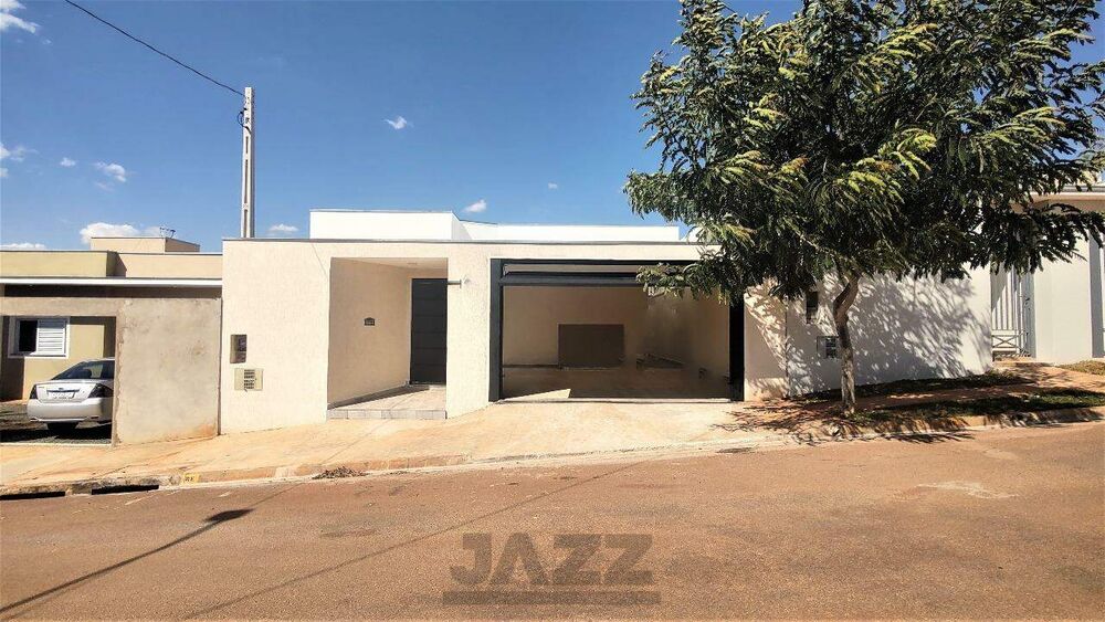 Casa à venda com 3 quartos, 170m² - Foto 1