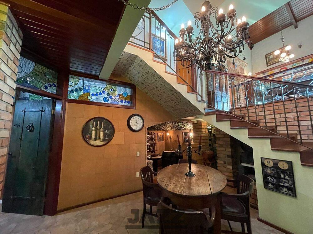 Casa de Condomínio, 5 quartos - Foto 6