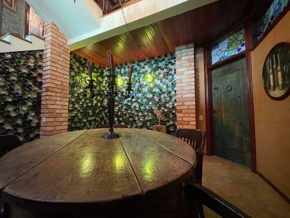 Casa de Condomínio, 5 quartos - Foto 12