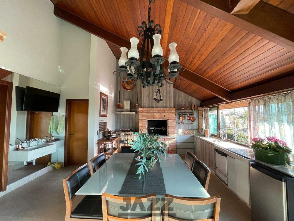 Casa de Condomínio, 5 quartos - Foto 5