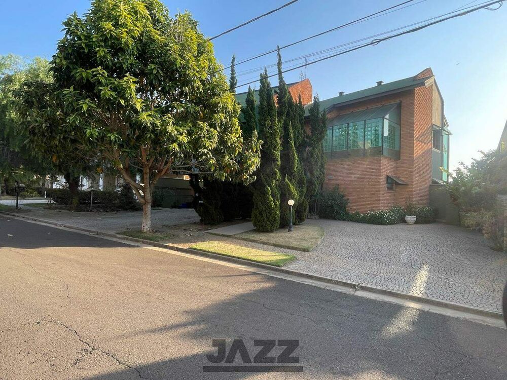 Casa de Condomínio, 5 quartos - Foto 4