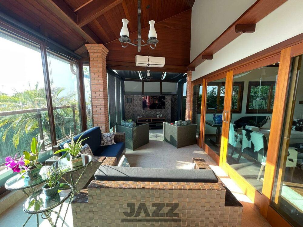 Casa de Condomínio, 5 quartos - Foto 1