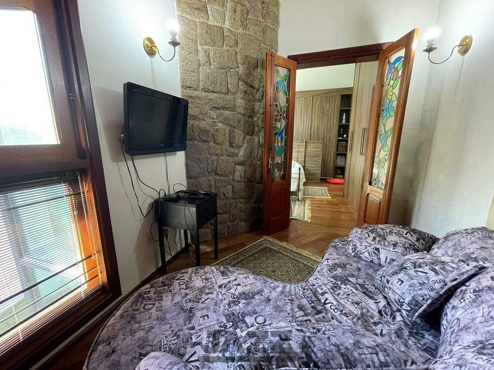 Casa de Condomínio, 5 quartos - Foto 8