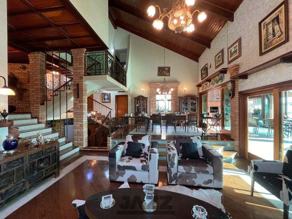 Casa de Condomínio, 5 quartos - Foto 9