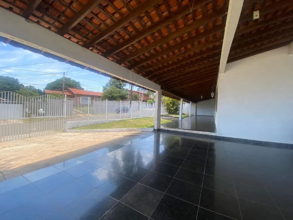 Casa, 5 quartos, 850 m² - Foto 2