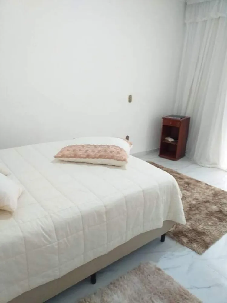 Casa, 5 quartos, 850 m² - Foto 3