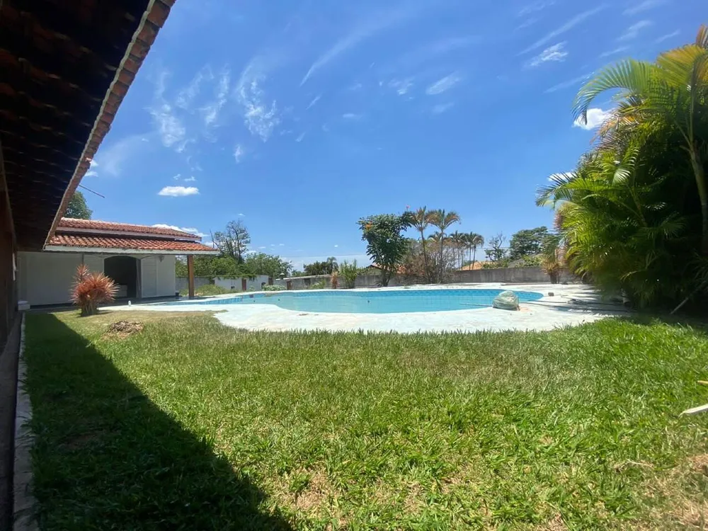 Casa, 5 quartos, 850 m² - Foto 4