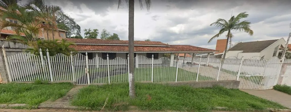 Casa, 5 quartos, 850 m² - Foto 1