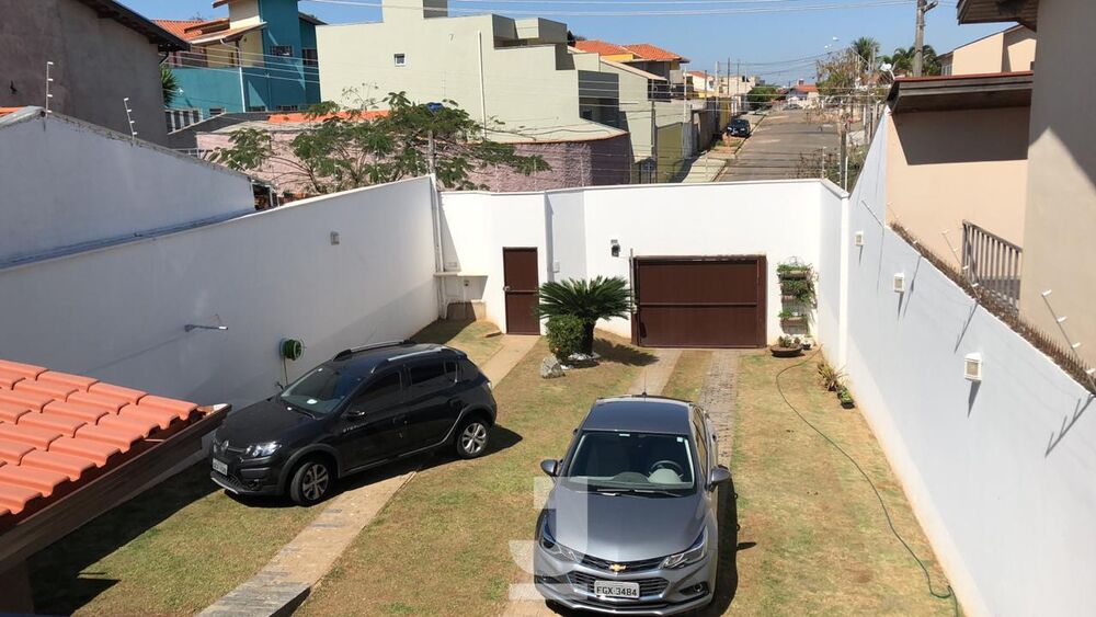 Casa, 3 quartos, 186 m² - Foto 6