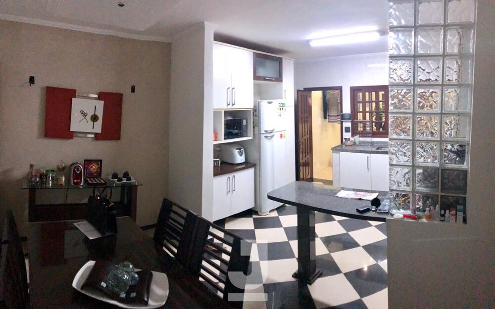 Casa, 3 quartos, 186 m² - Foto 1