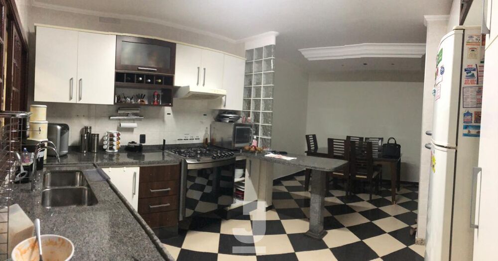 Casa, 3 quartos, 186 m² - Foto 8