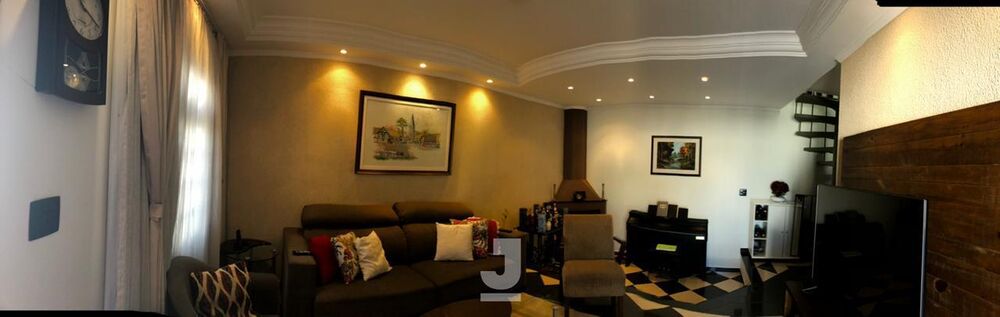 Casa, 3 quartos, 186 m² - Foto 5