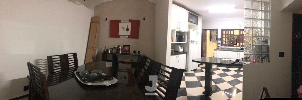 Casa, 3 quartos, 186 m² - Foto 7