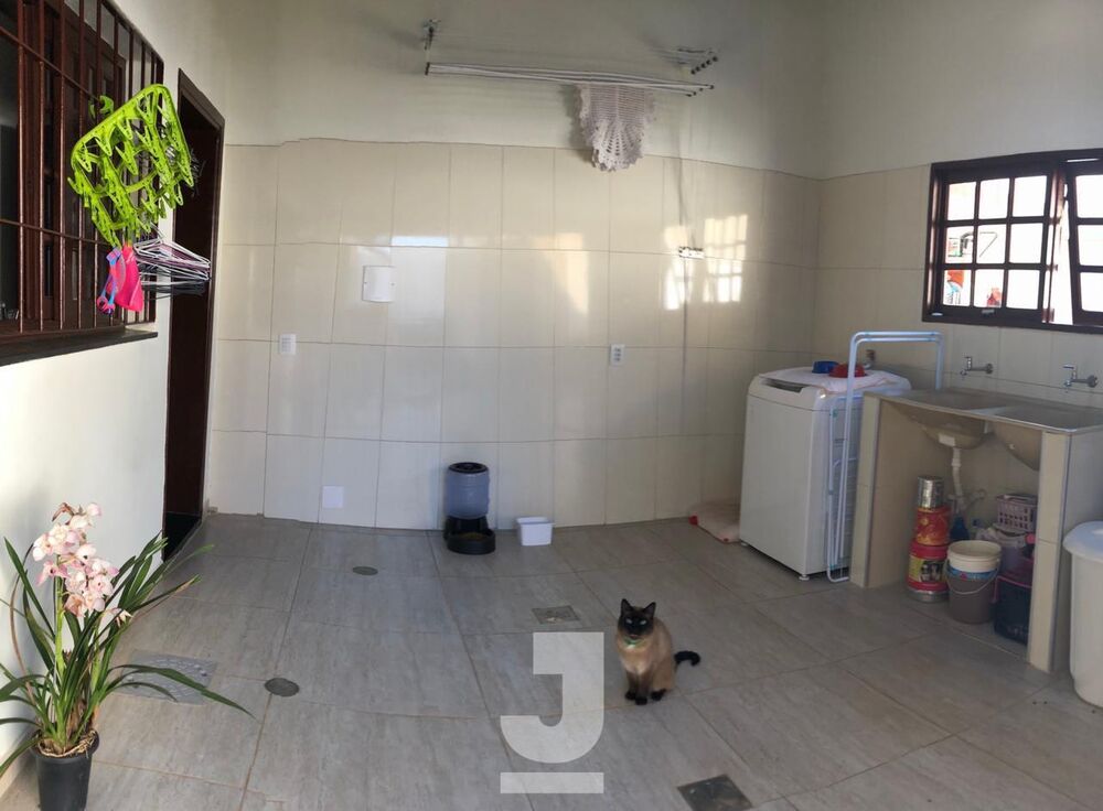 Casa, 3 quartos, 186 m² - Foto 2